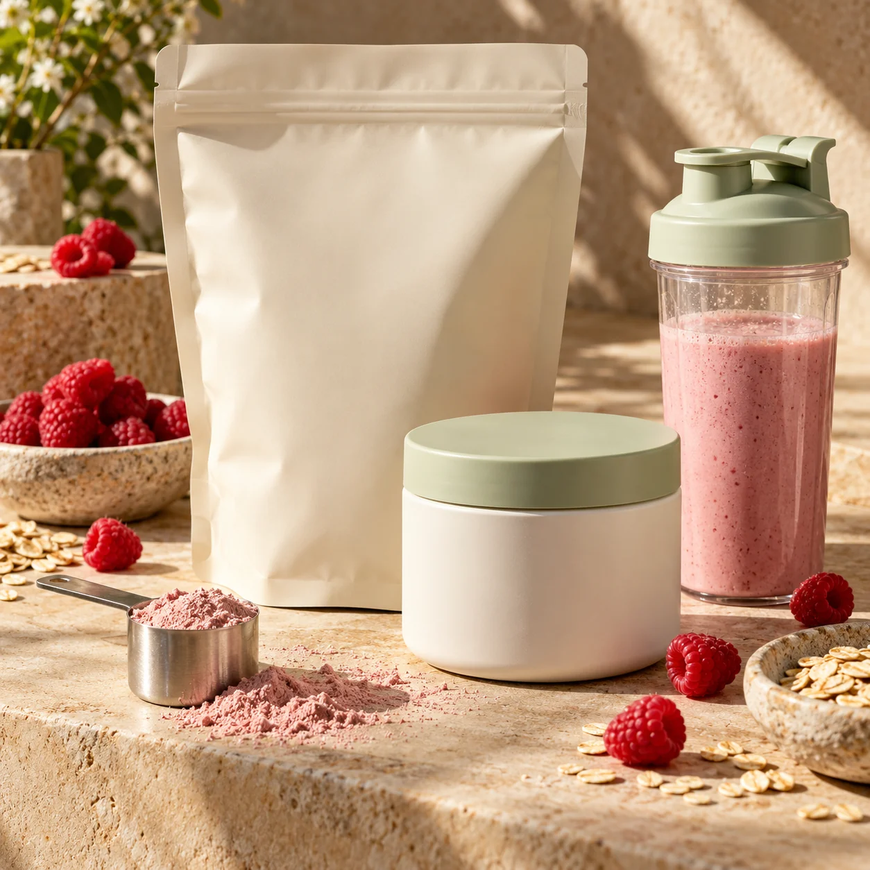 Sports nutrition products: explore performance marketing for ecommerce brands