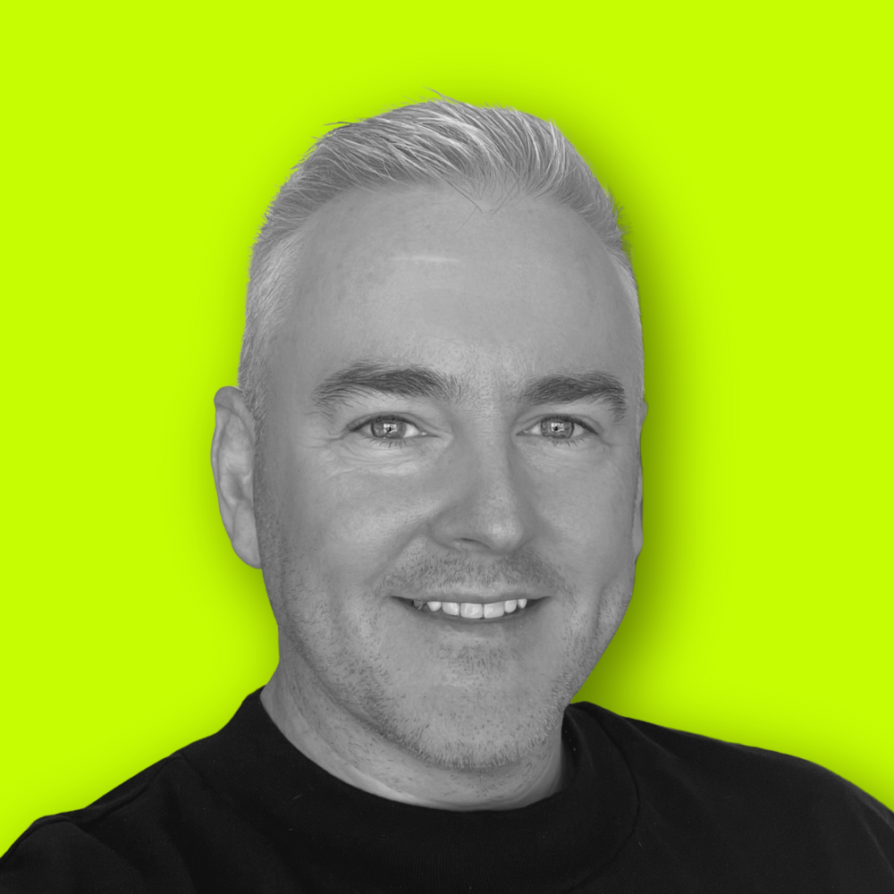 David Black – PureRapid