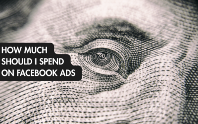 How Much Should I Spend on Facebook Ads in 2025? [Lead Gen & E-Commerce Guide]