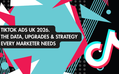 TikTok Ads UK 2026. Data, Changes, and a Practical Blueprint for Marketers