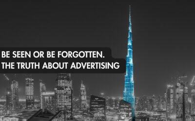 Be Seen or Be Forgotten. The Truth About Growth in 2026