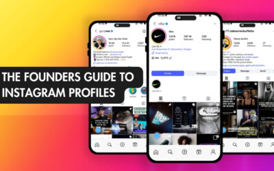 Founder Instagram Profiles: Personal vs Creator vs Business (Complete Guide)